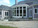 House Glass Window Wall