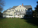 House and Lawn