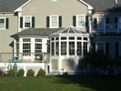 Beautiful House Exterior